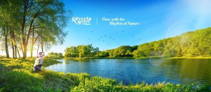 Riverside & Eco Nature Living